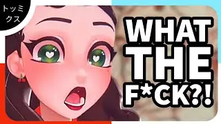 A Shrimp Drew This Lala?! | MissLalaVT