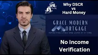 Investor Loans for Rental Properties-DSCR vs Hard Money