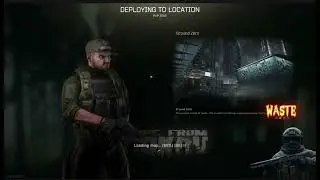 Мастер-класс по Escape From Tarkov, эпизод 1: Введение!
