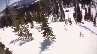 Fernie Cat Skiing with Fernie Wilderness Adventures