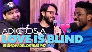 Los Reality Show ROMANTICOS 💘 | ESDL3 #47