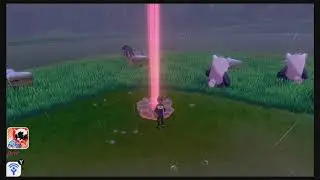 Finding the Max Raid Battle Pokemon you want | Pokemon Sword and Shield