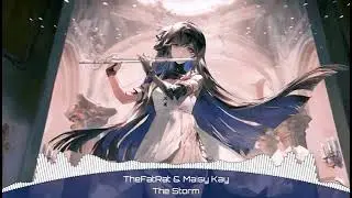 @TheFatRat The Strom_-_free music? DJ Haniko -:- no copyrightmusic ✅