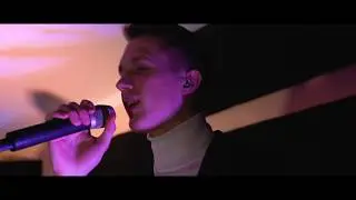Youth Living Word - Пою я Аллилуйя | Bethel Music - Raise A Hallelujah (cover)
