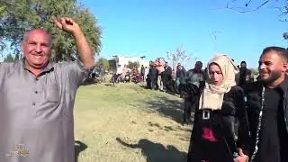 افراح كوباني قرية ايلجاق حفل زفاف العروسين  ( عماد & نسرين) ( الفنان صبحي مستو) 🔥تصوير آهين 📸 (1)