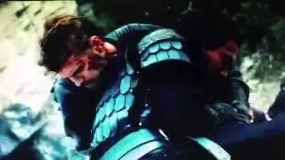 Outcast (2015): Final Fight Scene