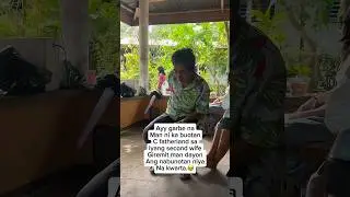 garbena Man ni kabuotan C fatherland sa Iyangsecondwife Giremit mandayon Ang nabunotan niya Nakwarta