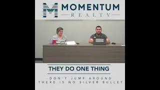 Best Real Estate Brokerage in Florida - Focus on ONE THING.