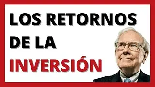 #6 ANÁLISIS CUANTITATIVO: RETORNOS de la INVERSIÓN EXPLICADOS (HPR, MWR, TWR) | CFA LEVEL 1