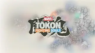 Marvel Token Fighting Souls 4v4 Tag Fighter Reveal | Arc System x Marvel Game 2025 #marvel