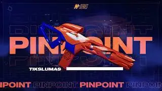 NERF N SERIES žaisliniai &scaron;autuvai AGILITY ir PINPOINT, reklama