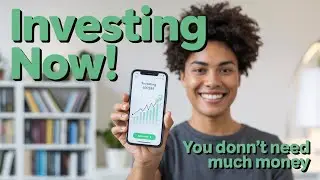 You Don&rsquo;t Need Much Money&mdash;10 Smart Ways to Start Investing Today
