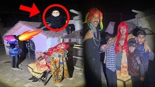 Black Man Ko Aag Laga Di💪Sultana Daku Ko Bacha Liya❤️@PetHouse786 