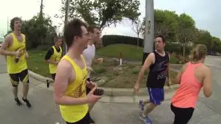 Playlist Live Running Club Extended Edition