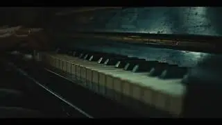 Noi (Francesco Puccioni aka Mike Francis cover on solo piano)