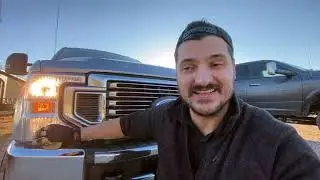 5 причин, по которым я НЕ куплю FORD Super Duty 2020 года