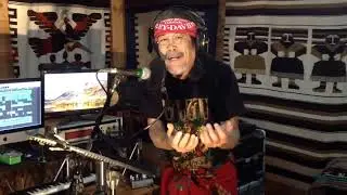 SADAO BORDER BIKE WEEK  ZUZU (Official Video)