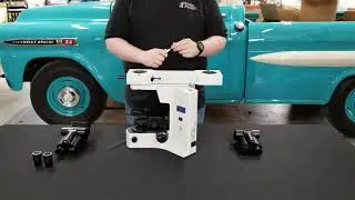 Olympus BX41 Microscope Front to Back Bridge Removal with Munday Microscope Company