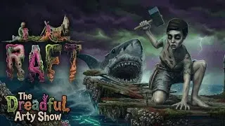 The Tutorial Raft Ep1