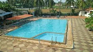 Отель Williams Beach Retreat 2* / Goa / Chip Travel