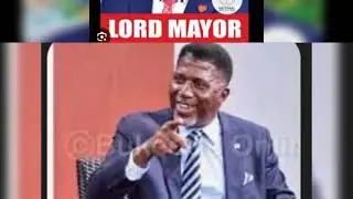 ENGINEER BALIMWEZO RONALD NSUBUGA  WINS FOR LORD MAYOR KAMPALA# VIRAL KAMPALA