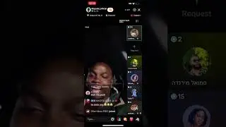 Live mc panki dja randja mudjer  (casamentu ja)😂