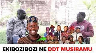 MUSIRAMU OWA TULIBULALA FAMILY OBULAMU NGA INTERNET TERIKO. BAMBI AGIFUNYEMU BIINGI