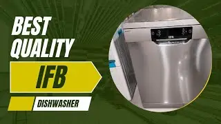 Neptune VX 14 dishwasher