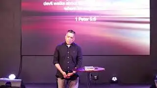 Midweek Bible Study - World Religions and Christianity. Christian Science and Scientology - 7/09/25