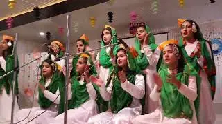 Alumni Meet 2019 – Qawwali