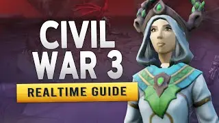 [RS3] Civil War 3 &ndash; Realtime Miniquest Guide