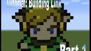 Tutorial: Building Link (Part 1)