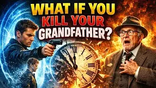 The grand farther paradox #science #space #facts #shorts #fusionfacts