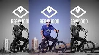 Flow in Art - Pablo gobbo - R&iacute;o Cuarto - Bmx