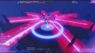 M.A.S Fight