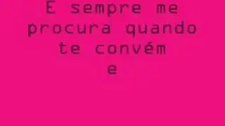 Pique Novo  - Eu tenho muito mais