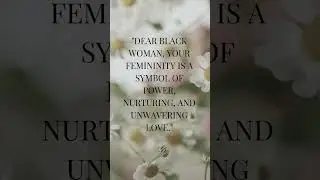 INSPIRING QUOTES FOR BLACK WOMEN LIVING SOFT LIFE