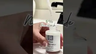 Our Anytime Serum just got a formula upgrade! 💧