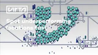 Why CPMS Like Virta Hub Are Essential for EV Growth