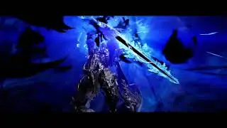 Lost Ark Thaemine The First Clear - Bard