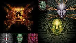System Shock OST: End (Remix)