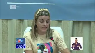 Congreso de la UJC de Cuba previsto para abril de 2024