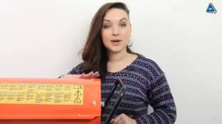 Тепловая пушка Vitals DH-300  отзывы