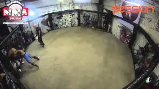 [www.mmabrazucas.com] Camp. PE MMA Amador: Leon Antonio vs Eduardo de Souza