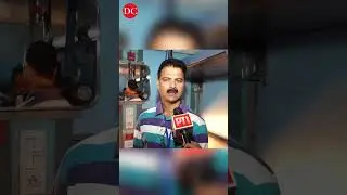 Goa Launches 1st Pilgrimage Train For Senior Citizens Under Dev Darshan Yatra Scheme