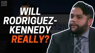 Rape Allegation, DA &lsquo;No File,&rsquo; and a Return to Power: Who Is Running San Diego Dems?