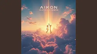 You Lift Me Higher Than Before