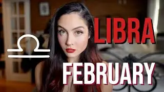 LIBRA FEBRUARY 2022: TENSIONS IN FAMILY LIFE, NEW BEGINNING IN DATING LIFE