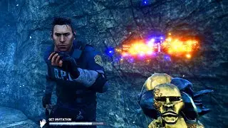 So... This Is Dead By Daylights 6th Anniversary Event