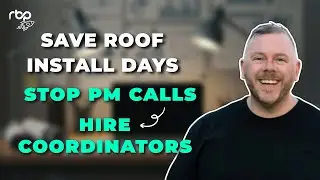Production Manager Explained | The &ldquo;Brain&rdquo; of Your Roofing Operation